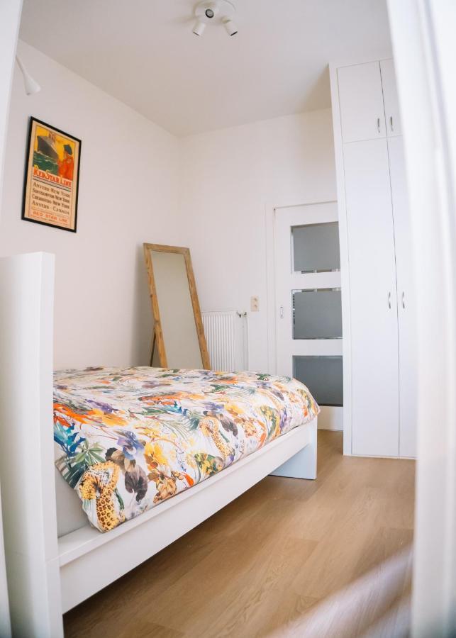Appartement Vlakbij Antwerpen Centrum! 外观 照片