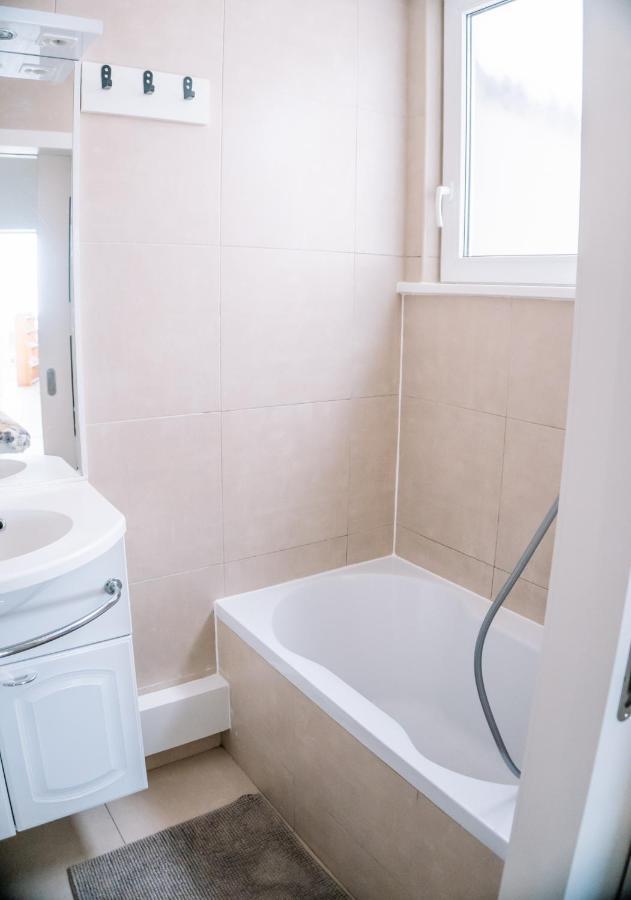 Appartement Vlakbij Antwerpen Centrum! 外观 照片
