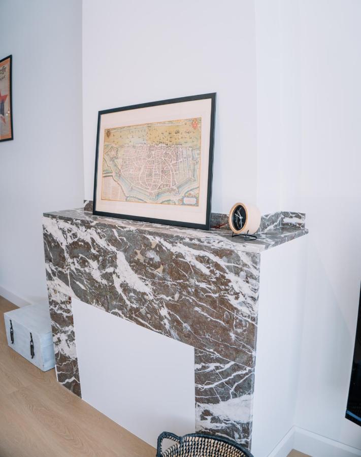 Appartement Vlakbij Antwerpen Centrum! 外观 照片