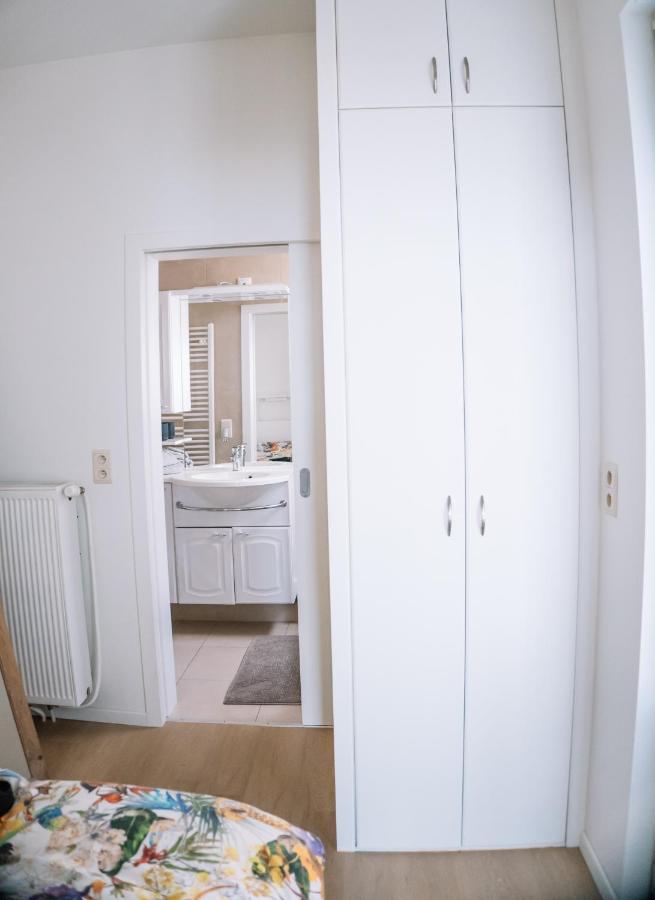 Appartement Vlakbij Antwerpen Centrum! 外观 照片