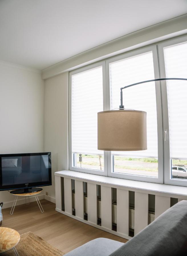 Appartement Vlakbij Antwerpen Centrum! 外观 照片