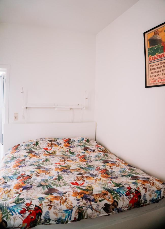 Appartement Vlakbij Antwerpen Centrum! 外观 照片